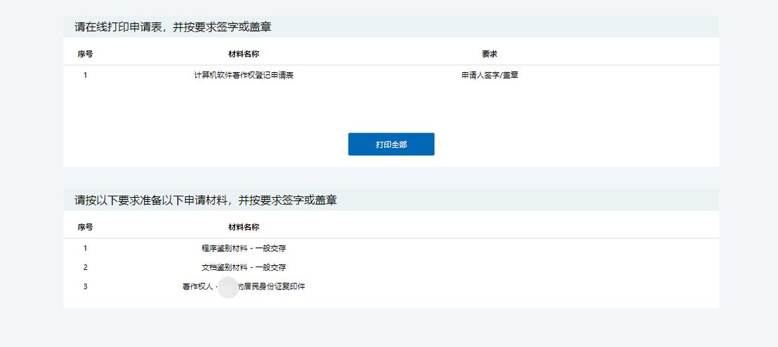 軟著申報(bào)沒通過-軟著申請通過率多高